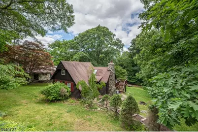 78 Woodlawn Rd, Sparta Township, NJ 07871 - Photo 1