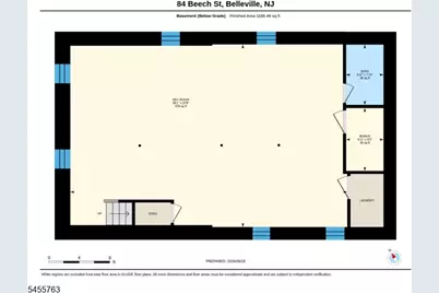 84 Beech St, Belleville, NJ 07109 - Photo 30