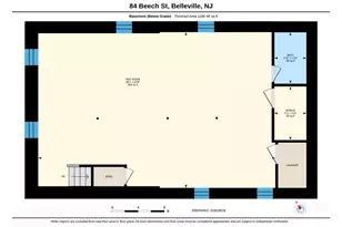 84 Beech St, Belleville, NJ 07109 - Photo 34