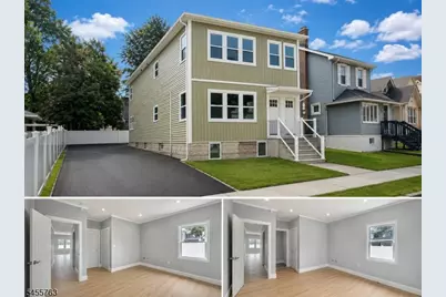 84 Beech St, Belleville, NJ 07109 - Photo 1
