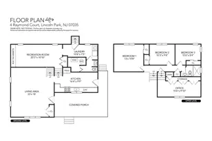 4 Raymond Ct, Lincoln Park, NJ 07035 - Photo 24