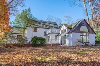 21 N Glen Rd, Mountain Lakes, NJ 07046 - Photo 46