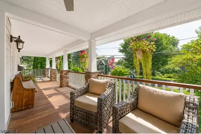 152 Hillside Ave, Chatham, NJ 07928 - Photo 2