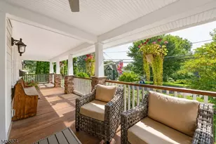 152 Hillside Ave, Chatham, NJ 07928 - Photo 2