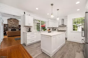 152 Hillside Ave, Chatham, NJ 07928 - Photo 4