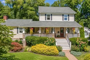 152 Hillside Ave, Chatham, NJ 07928 - Photo 1