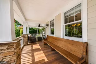 152 Hillside Ave, Chatham, NJ 07928 - Photo 8