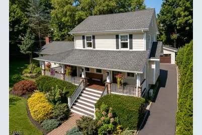 152 Hillside Ave, Chatham, NJ 07928 - Photo 6
