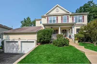 602 Skyline Drive, Jefferson Township, NJ 07849 - Photo 1