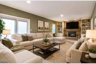 35 Herbert Ter, West Orange Township, NJ 07052 - Photo 4
