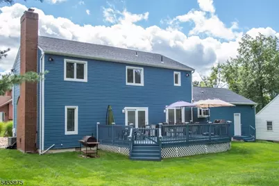 35 Herbert Ter, West Orange Township, NJ 07052 - Photo 40