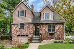 10 Passaic Ave, Roseland, NJ 07068 - Photo 1