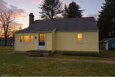 131 Crusher Rd, Hopewell Township, NJ 08525 - Photo 1