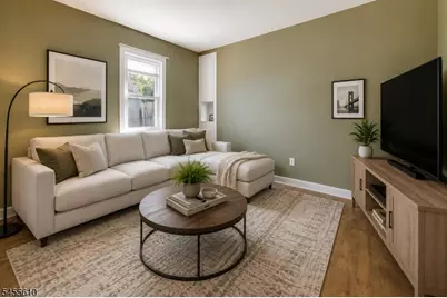 11 Garden St Unit #A, Morristown, NJ 07960 - Photo 2