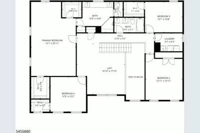 2 Vansickle Ct, Roxbury Township, NJ 07850 - Photo 38