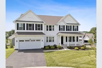 2 Vansickle Ct, Roxbury Township, NJ 07850 - Photo 2