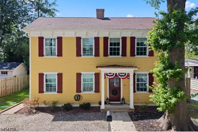 7 Alley Way, Millstone Borough, NJ 08844 - Photo 2