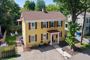7 Alley Way, Millstone Borough, NJ 08844 - Photo 4