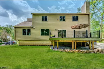 33 Highmount Ave, Warren Township, NJ 07059 - Photo 24