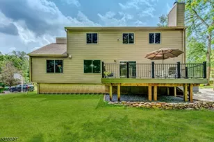 33 Highmount Ave, Warren Township, NJ 07059 - Photo 24