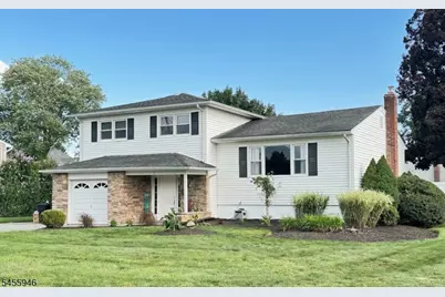 1 Evelyn Pl, Pequannock Township, NJ 07444 - Photo 1