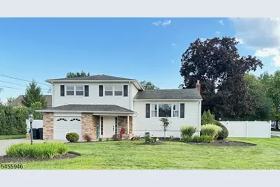 1 Evelyn Pl, Pequannock Township, NJ 07444 - Photo 40