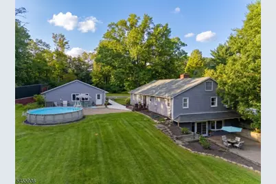 300 County Road 579, Alexandria Township, NJ 08804 - Photo 1
