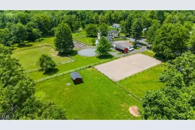 179 Lindbergh Rd, East Amwell Township, NJ 08525 - Photo 2
