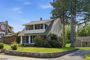 58-60 Marshall Hill Rd, West Milford Twp., NJ 07480 - Photo 40