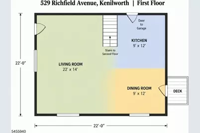 529 Richfield Avenue, Kenilworth, NJ 07033 - Photo 28