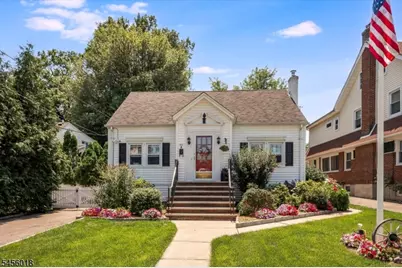321 Terhune Ave, Passaic, NJ 07055 - Photo 2