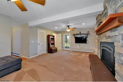 12 Studer Rd, Clinton Township, NJ 08809 - Photo 8