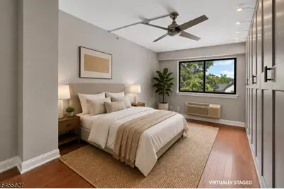 60 Parkway Dr #4JJ, East Orange, NJ 07017 - Photo 1