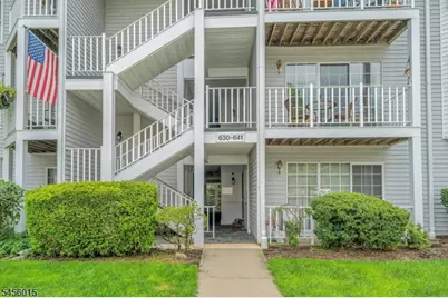 631 Plum Ter #631, Mahwah, NJ 07430 - Photo 8