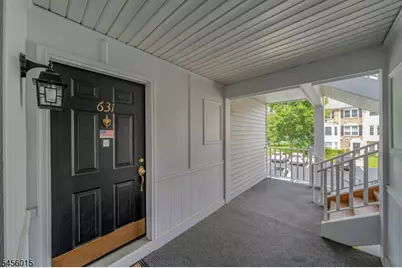 631 Plum Ter #631, Mahwah, NJ 07430 - Photo 4