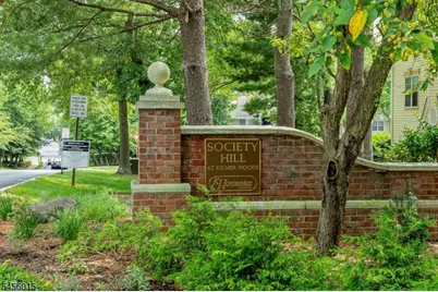 631 Plum Ter #631, Mahwah, NJ 07430 - Photo 1