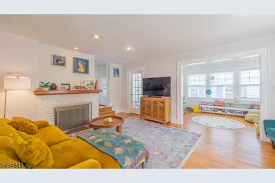 23 Bailey Road, Millburn, NJ 07041 - Photo 4