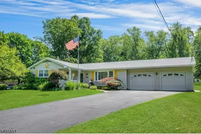 6 Jackson Valley Rd, Washington Township, NJ 07882 - Photo 1
