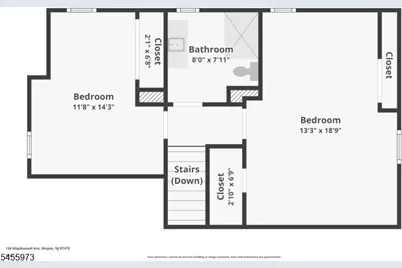 122 Maplewood Ave, Wayne, NJ 07470 - Photo 32