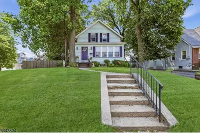 237 Broughton Ave, Bloomfield, NJ 07003 - Photo 2