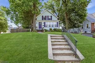 237 Broughton Ave, Bloomfield, NJ 07003 - Photo 2