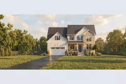 268 Berger St, Franklin Township, NJ 08873 - Photo 1