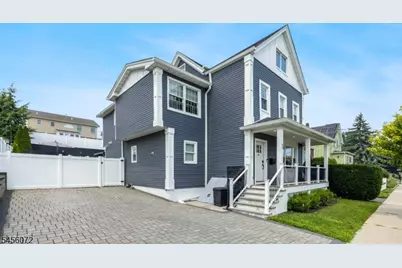 83 Columbia St, Wood Ridge, NJ 07075 - Photo 2