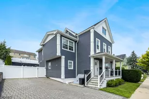 83 Columbia St, Wood Ridge, NJ 07075 - Photo 2