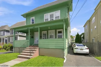 168 Garden Ave, Belleville, NJ 07109 - Photo 2