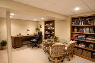 421 Chapman Ct, Independence Township, NJ 07840 - Photo 20