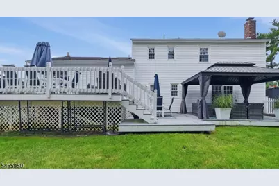 21 Tuscan Pl, East Hanover Township, NJ 07936 - Photo 34