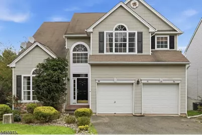 211 Winding Hill Dr, Mount Olive, NJ 07840 - Photo 1