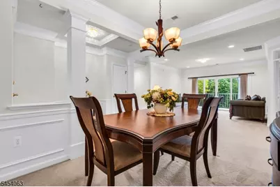 1303 Conrad Way #1303, Franklin Township, NJ 08873 - Photo 6