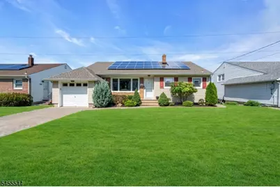 64 Luisser St, Clifton, NJ 07012 - Photo 4